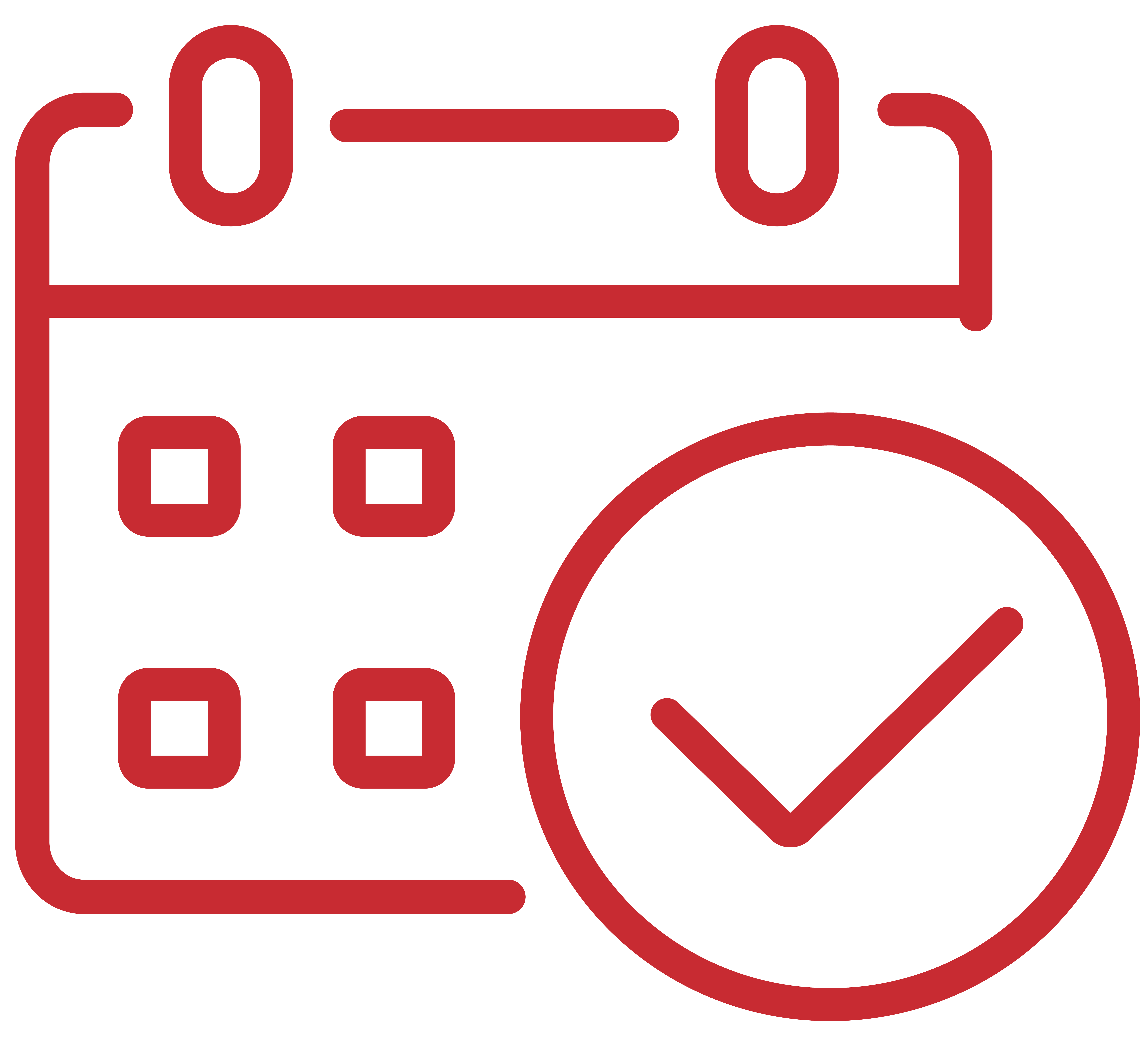 Credit Union of New Jersey Appointment Icon